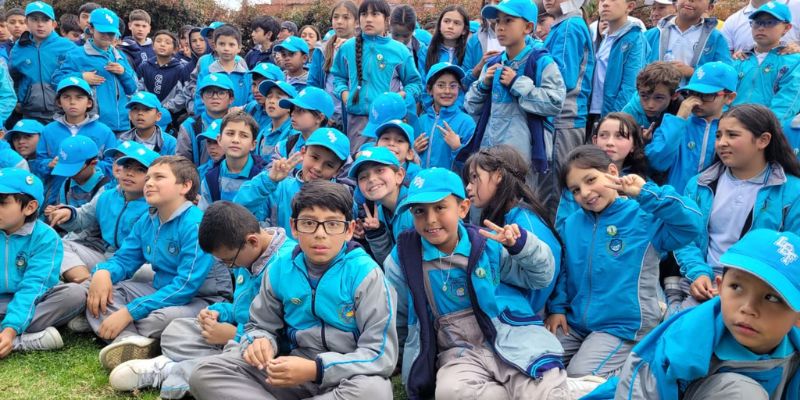 Gobernación de Cundinamarca lleva Festival Ambiental Itinerante a Funza