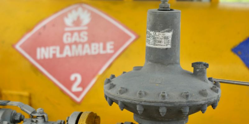 Nuevas conexiones de gas natural alivian el bolsillo de miles de familias cundinamarquesas