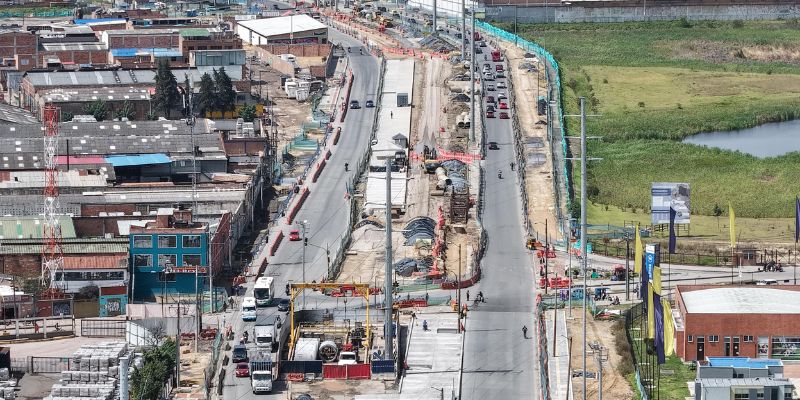 "Con 1.8 millones de viajeros previstos, tomar vías alternas será clave", recomienda el gobernador Jorge Rey para evitar congestión en el puente festivo
