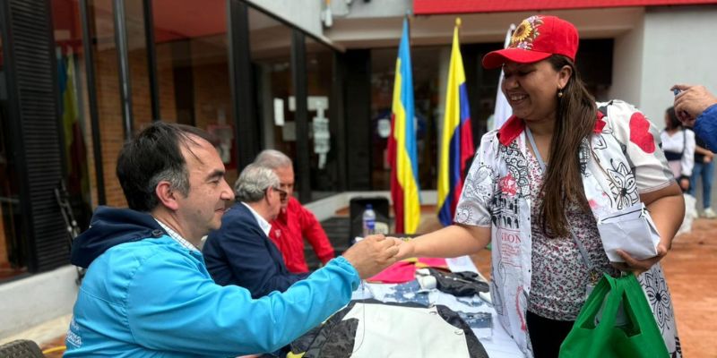 Fusagasugá y Sibaté se integran a la red CIEMPRE, que ya impulsa más de 700 ideas de negocio en Cundinamarca
