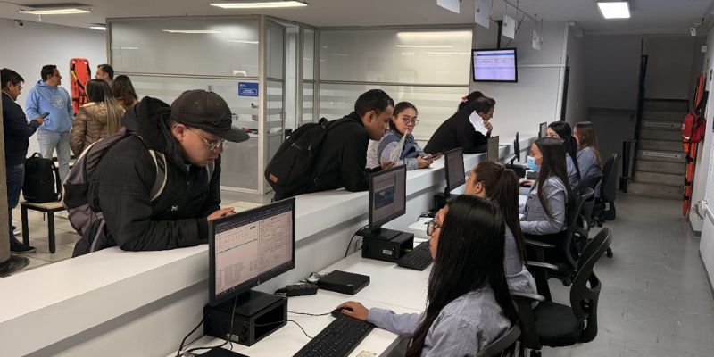 Más de 350.000 comparendos en mora podrán pagarse con descuento en Cundinamarca