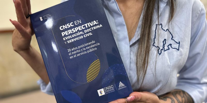 Con más de 13.600 vacantes cubiertas por mérito, Cundinamarca fortalece el acceso al servicio público 