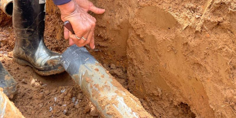 EPC logra restablecer parcialmente los acueductos en Paratebueno y Medina tras el sismo