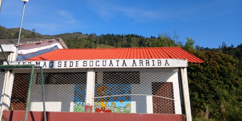 Cundinamarca abre convocatoria para que líderes comunales terminen primaria y bachillerato

