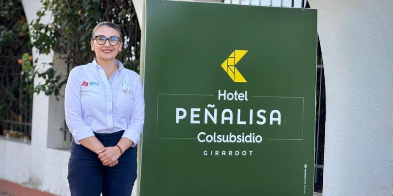 IDECUT e Indeportes activan la red hotelera de Girardot y Ricaurte para la Media Maratón 2025