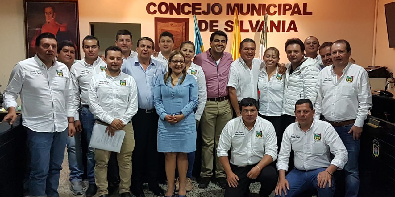 ‘Asamblea en su concejo’, una dinámica de cercanía con los municipios de Cundinamarca


