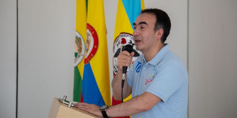 Centro interactivo en Anapoima se renueva con tecnología de última generación

