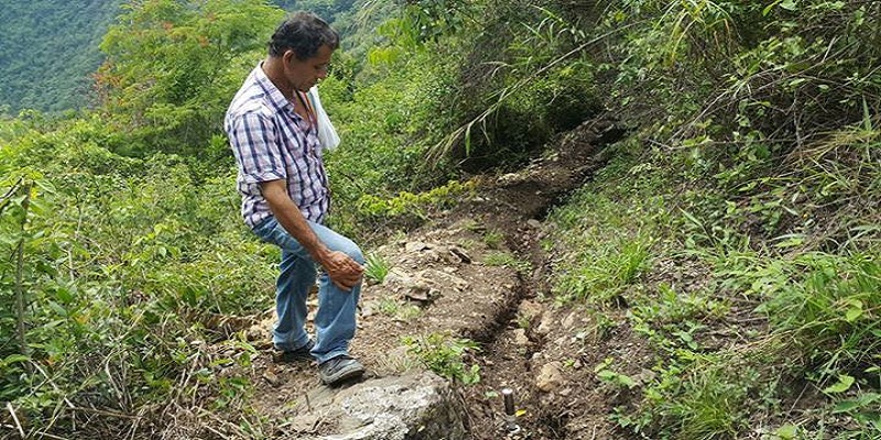Agua a la Vereda es un programa que beneficia a los acueductos rurales de Cundinamarca















































































