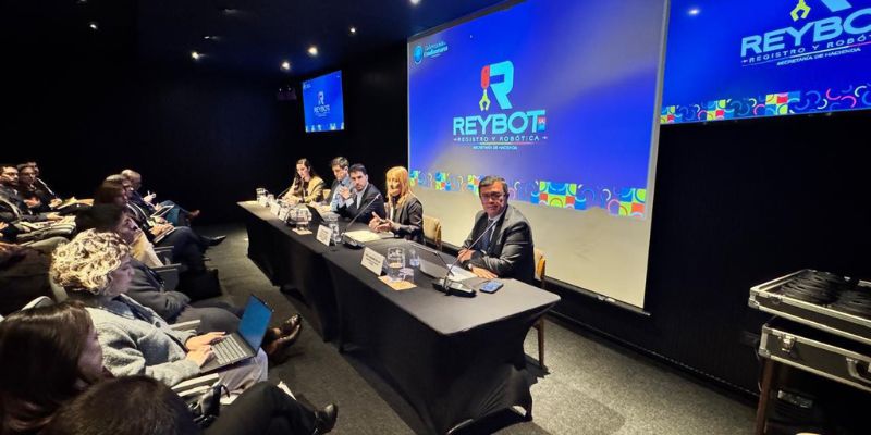 Cundinamarca gana premio internacional por uso de inteligencia artificial en la gestión pública
