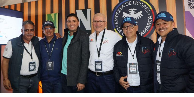 Cundinamarca acelera transición energética con nueva estrategia de sostenibilidad