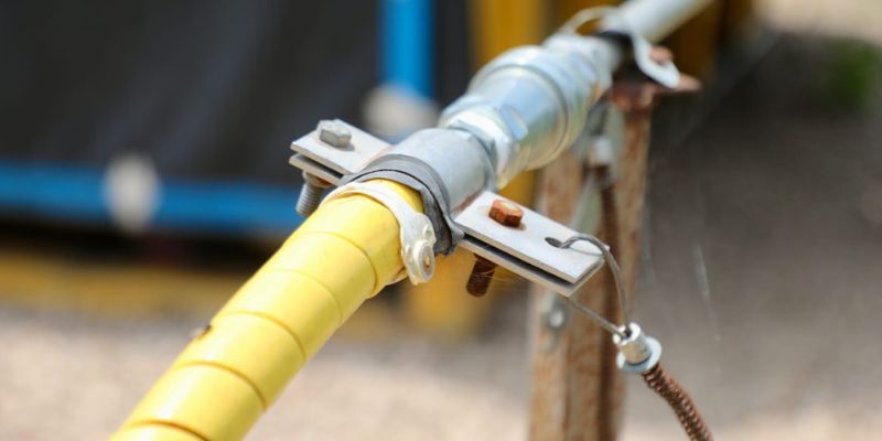 Nuevas conexiones de gas natural alivian el bolsillo de miles de familias cundinamarquesas