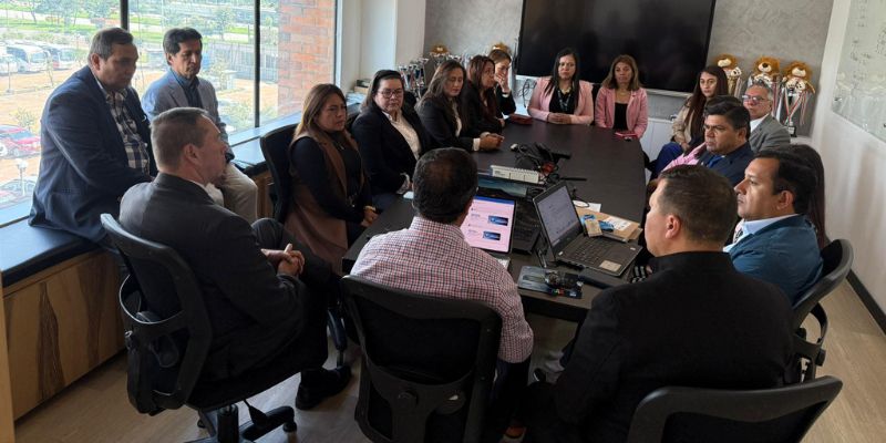 Cundinamarca recupera $25.000 millones en cartera tributaria vencida



