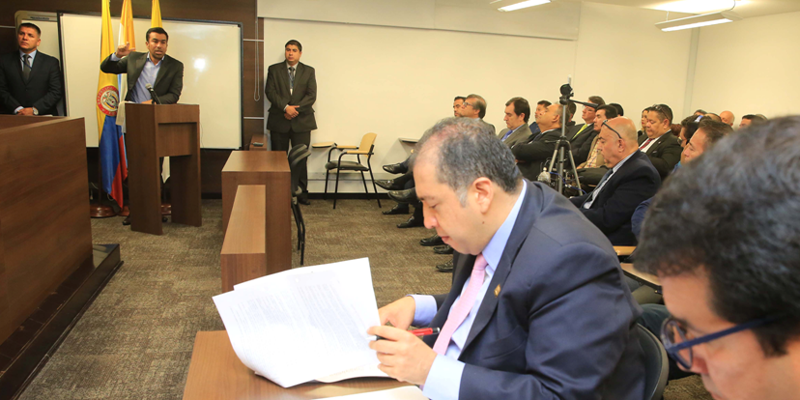 Cundinamarca alerta sobre los riesgos por ley de monopolio de licores