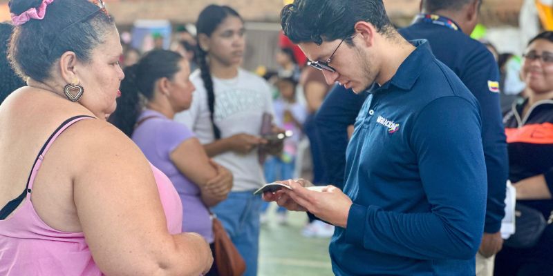 Oferta provincial de servicios benefició a cientos de migrantes y retornados en Cundinamarca
