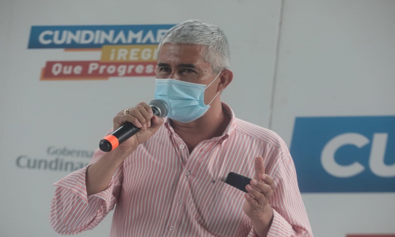 Más de $36.000 millones para mitigación del riesgo en Quebradanegra