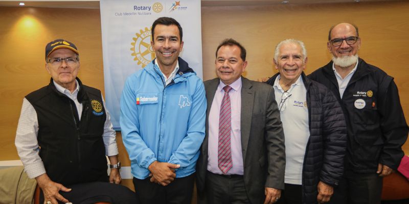 Cundinamarca transforma vidas con entrega gratuita de prótesis de miembro superior