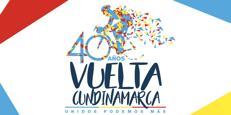 Esta semana se respira ciclismo con la Vuelta Cundinamarca “Unidos Podemos Más”























