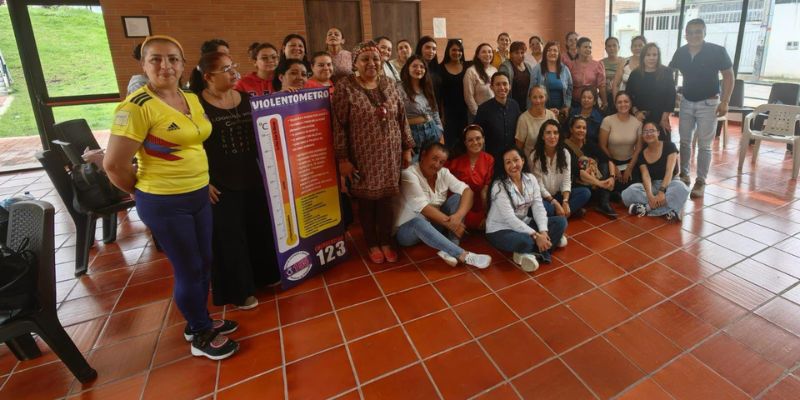 Cundinamarca lanza escuelas de formación para dignificar el cuidado y empoderar a más de 1.000 personas
