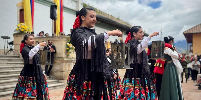 Cundinamarca Fest 2025 anuncia a los primeros seleccionados que representarán el talento del departamento