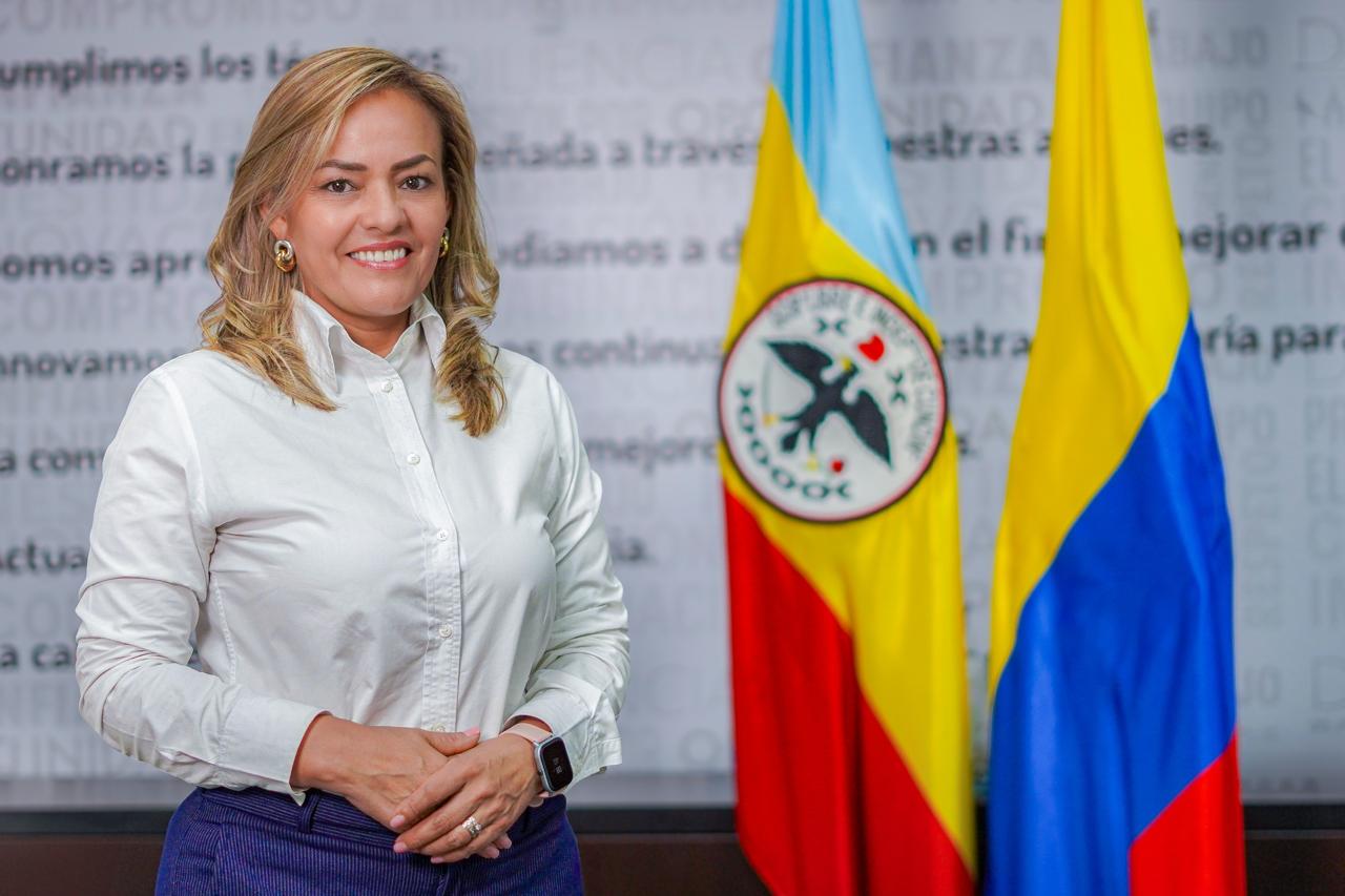 Luz Marina Sánchez Bohórquez Foto de Luz Marina Sánchez Bohórquez