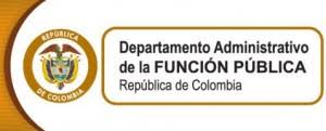 Imagen: Logo DAFP