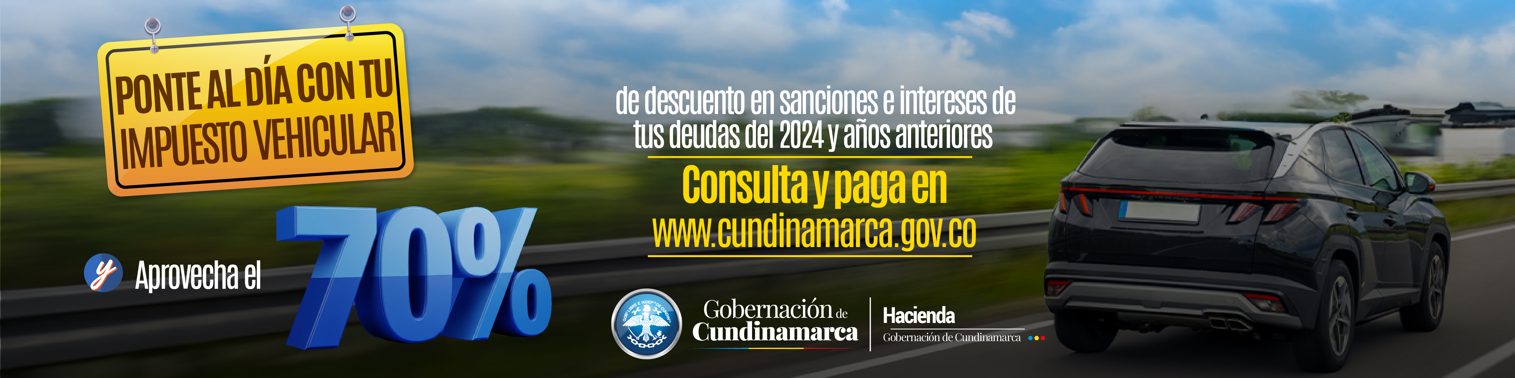 Ponte al día con tus impuestos