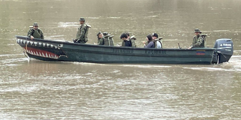 Más de 186.000 alevinos repueblan el río Magdalena y fortalecen la pesca artesanal en Cundinamarca
