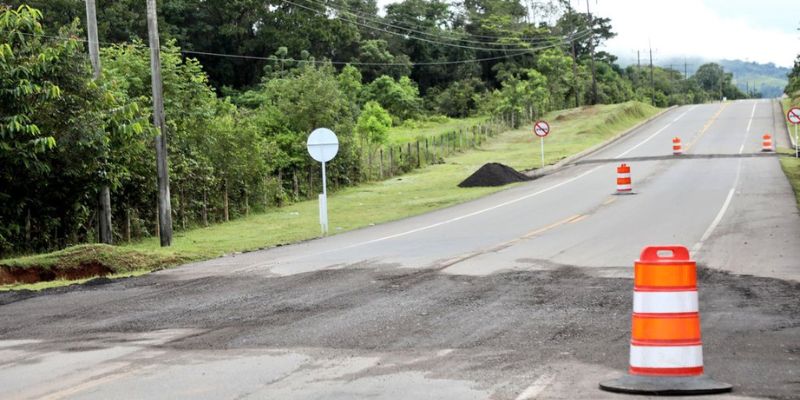 Se habilita paso controlado por la vía Paratebueno – Barranca de Upía tras sismo en el oriente de Cundinamarca
