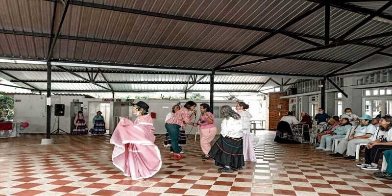 Beneficencia de Cundinamarca, 154 años de compromiso con la comunidad