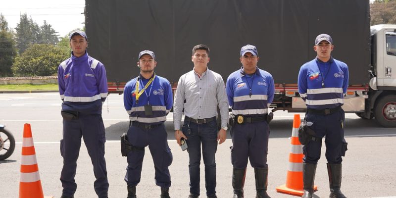  Más de 1.8 millones de viajeros se movilizarán por Cundinamarca durante el puente festivo de Corpus Christi: Gobernación activa plan vial integral