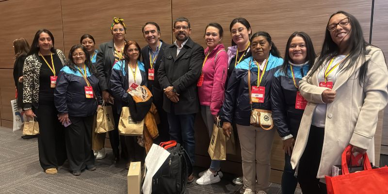 Centros Provinciales de Emprendimiento benefician a más de 730 emprendedores en Cundinamarca
