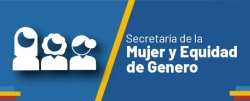 Secretaria de la Mujer y Equidad de Género