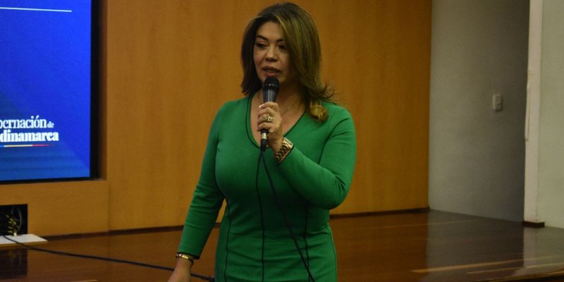 Docentes con vocación llegan a transformar la educación en Cundinamarca


