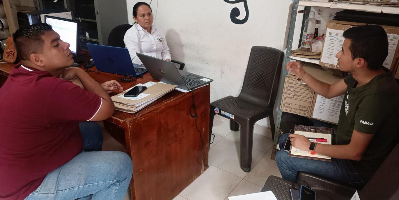 Se fortalece la participación juvenil en todo el departamento
