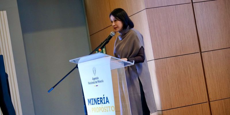El 52 % de las empresas procesadoras de arena silícea del país están en Cundinamarca


