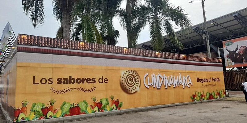 Cundinamarca alista maletas para Expomalocas 2022













