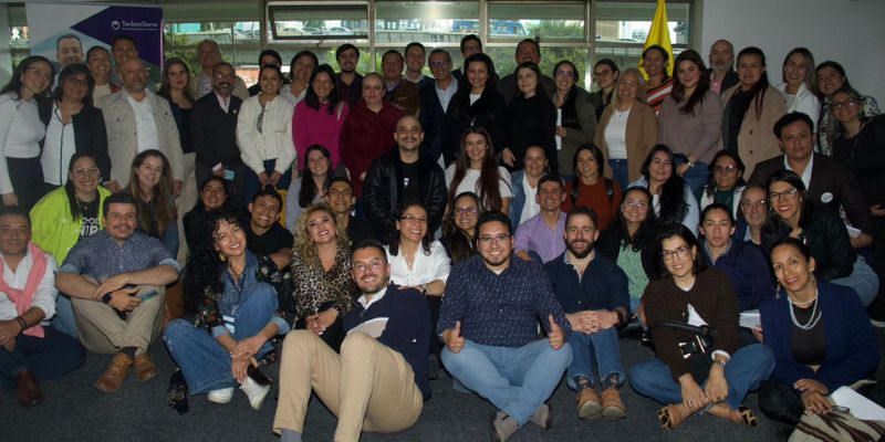 Del campo a los grandes mercados: 60 agroempresas reciben acompañamiento empresarial


