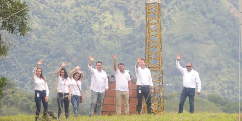 “Cundinamarca Red Digital” conectará más de 10.000 hogares y 96 municipios con inversión superior a $13.000 millones


