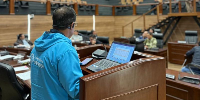 Cundinamarca ofrece descuento del 70 % en sanciones e intereses a contribuyentes morosos

