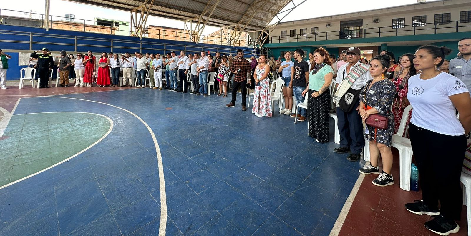 Cundinamarca firmó pacto por la cultura y el turismo del Tequendama