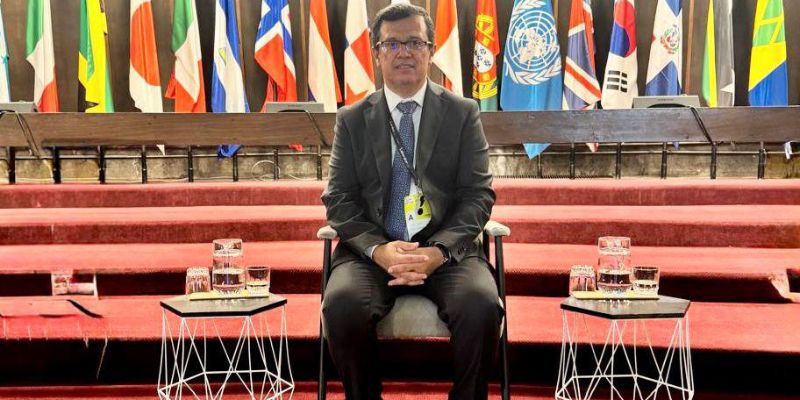 Cundinamarca gana premio internacional por uso de inteligencia artificial en la gestión pública
