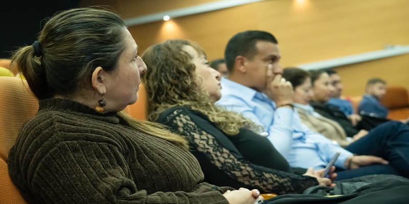 Cundinamarca impulsa la eficiencia fiscal con capacitación en finanzas municipales y uso de la plataforma PIIP