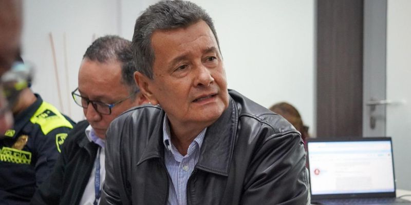 Villeta se alista para las elecciones atípicas del 9 de noviembre