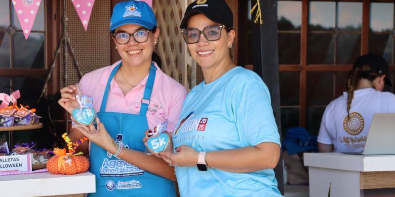 Llega a Girardot la Media Maratón de Cundinamarca: deporte, turismo y sabor en una gran fiesta regional