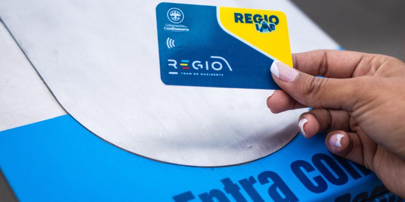 “Bienvenidos a la nueva era del transporte público en Colombia”, dice el gobernador Jorge Rey en los 212 años de Cundinamarca


