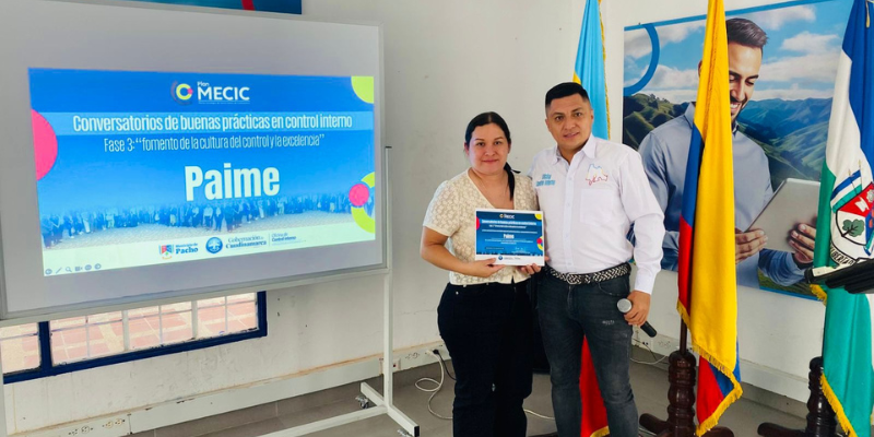 Conversatorios de Buenas Prácticas en Control Interno llegan a 11 provincias