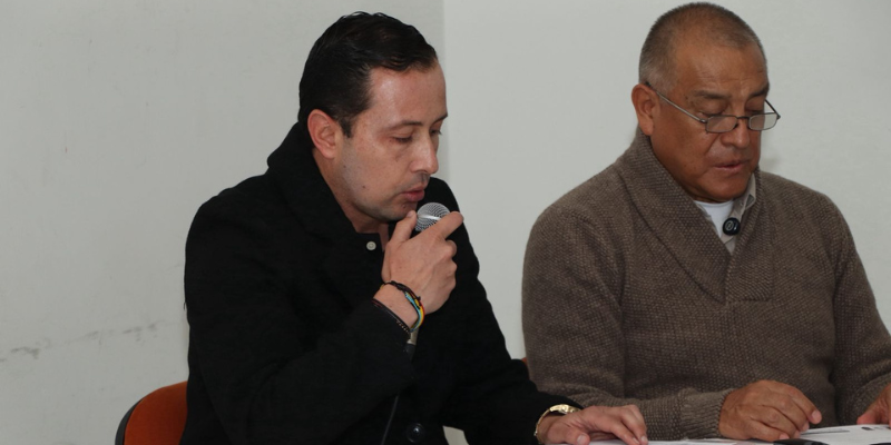Gobernación de Cundinamarca refuerza su compromiso social en la Segunda Sesión del CODEPS