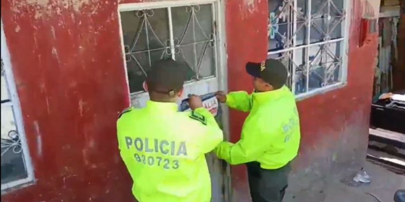 El 70 % de los cundinamarqueses se siente seguro en su barrio, según encuesta de percepción
