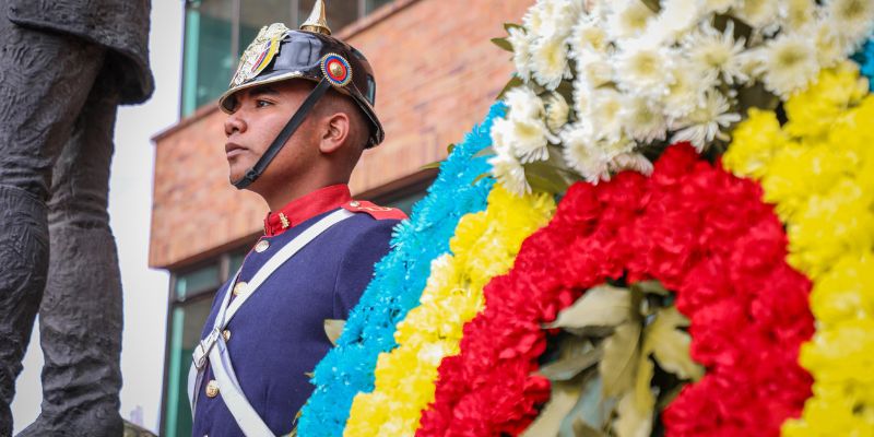 Una carta de amor visual: Cundinamarca reinterpreta su himno en formato video




