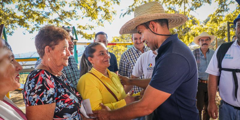 En agosto inician obras para mejorar 52 viviendas rurales en Chaguaní

